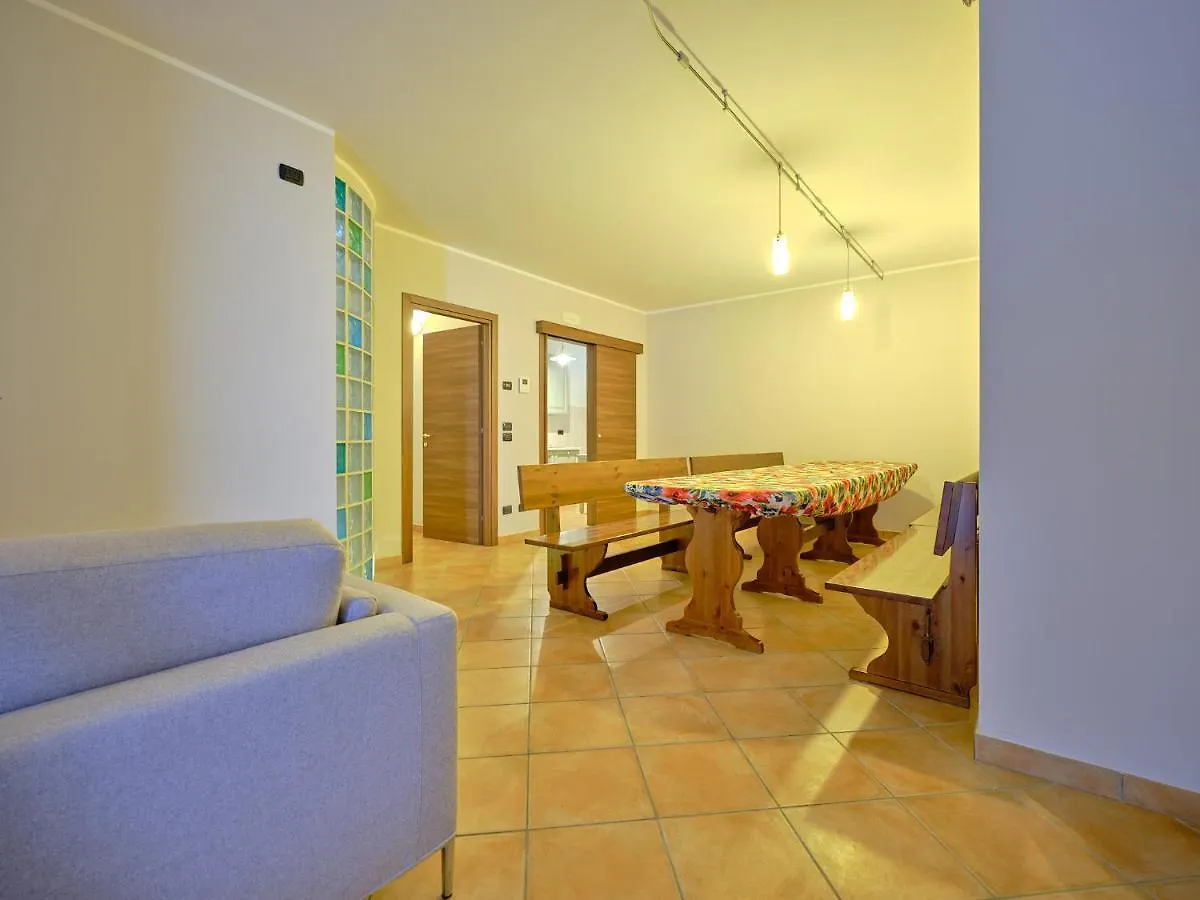 Villasgarda - Villa Leone Salionze