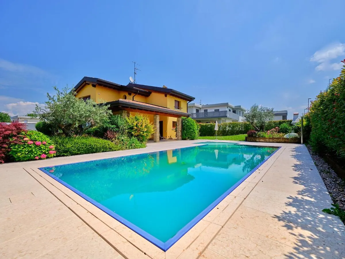 Villasgarda - Villa Leone Salionze