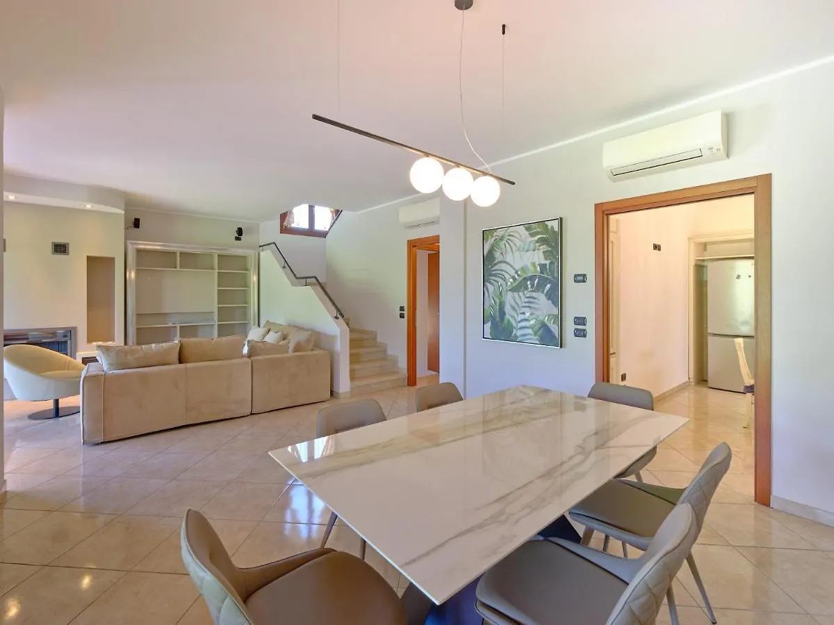 Villasgarda - Villa Leone Salionze