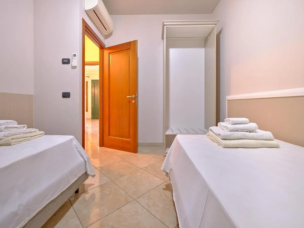 Villasgarda - Villa Leone Salionze