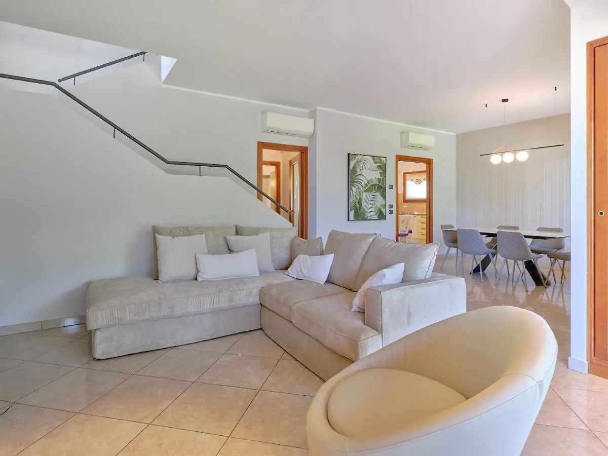Villasgarda - Villa Leone Salionze