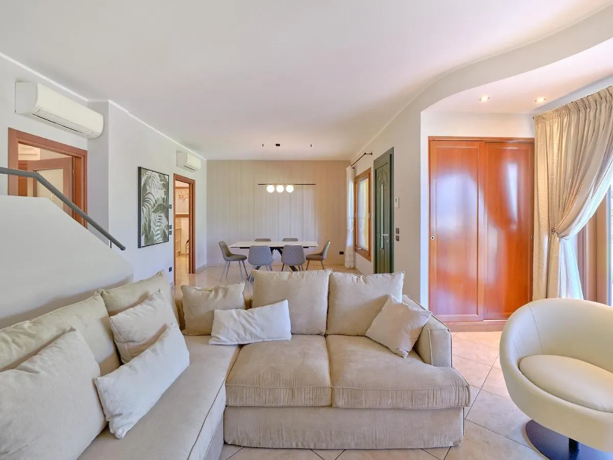 Villasgarda - Villa Leone Salionze