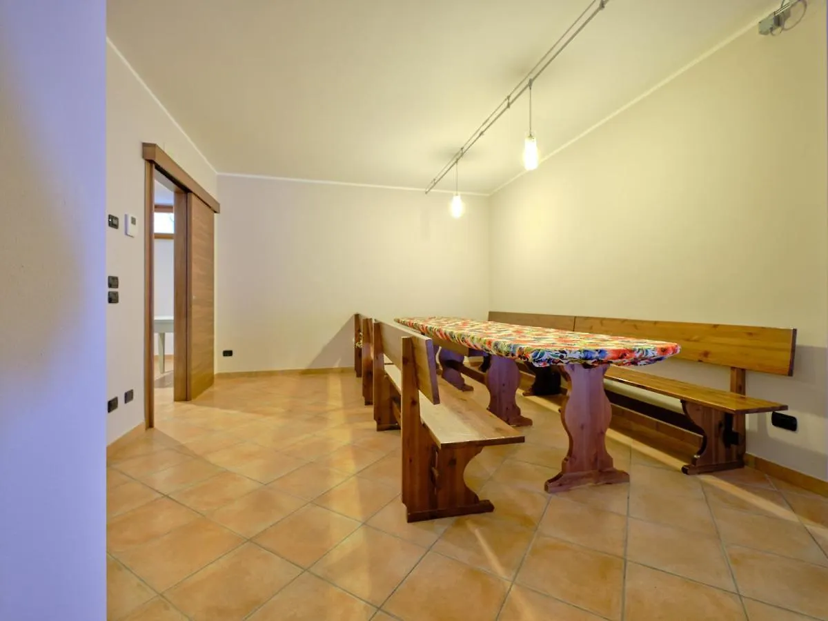 Villasgarda - Villa Leone Salionze