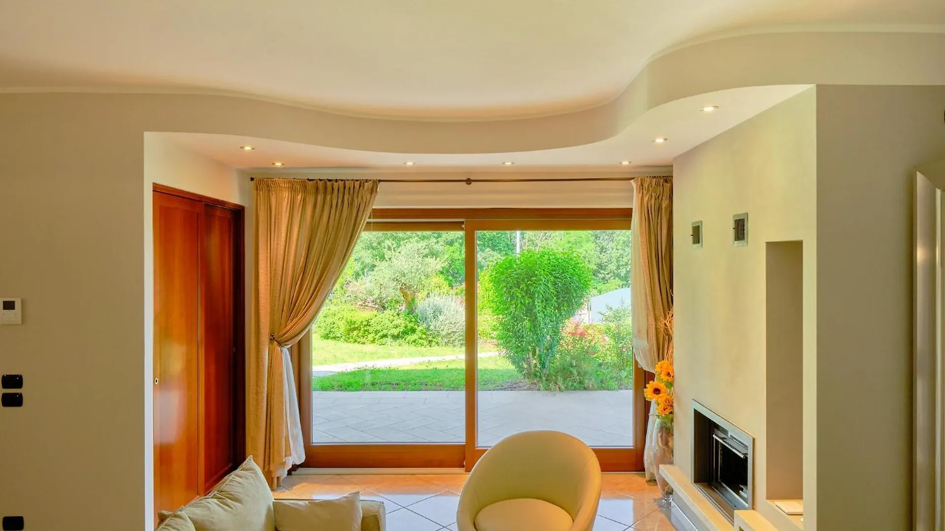 Villasgarda - Villa Leone Salionze