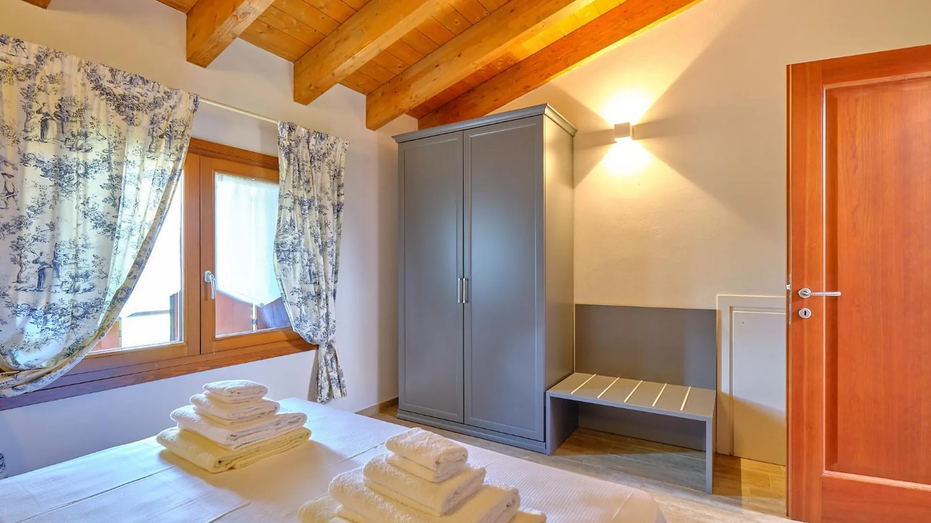 Villasgarda - Villa Leone Salionze