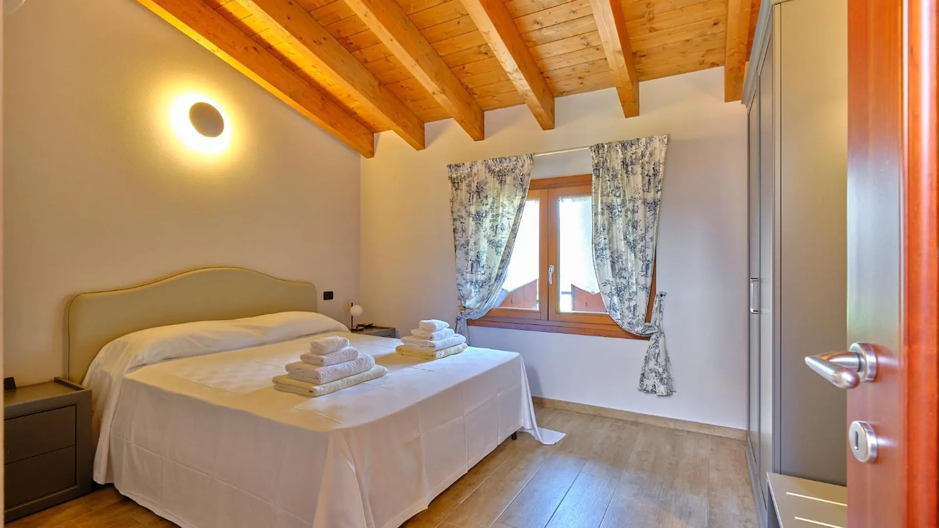 Villasgarda - Villa Leone Salionze