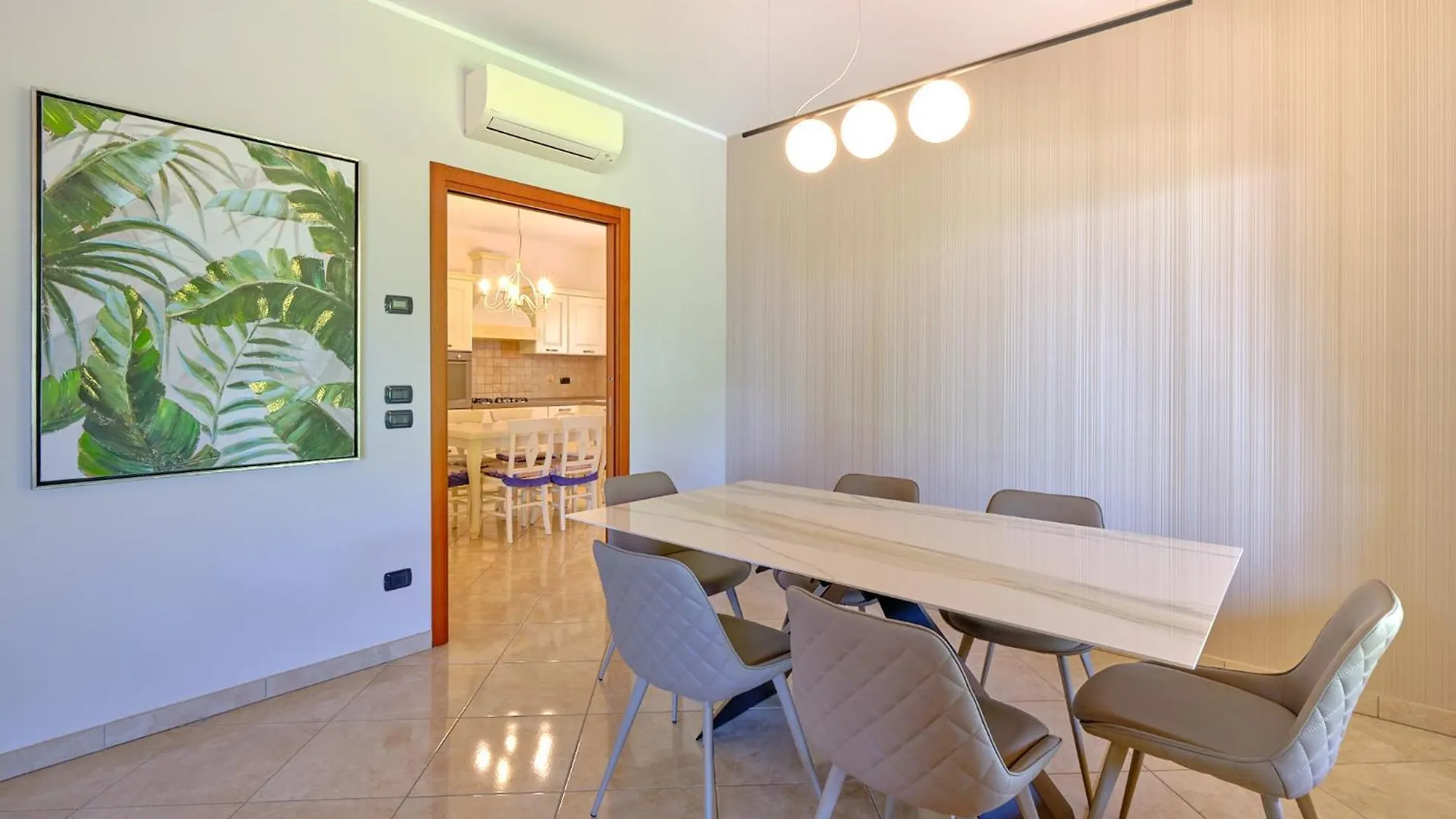 Villasgarda - Villa Leone Salionze