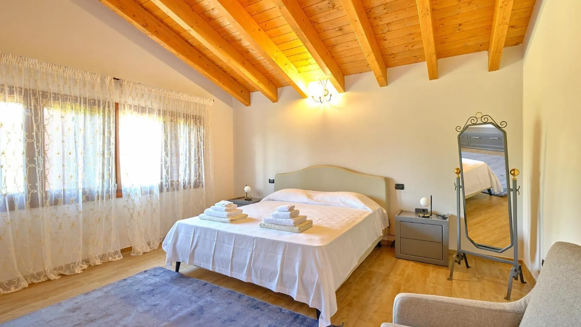 Villasgarda - Villa Leone Salionze