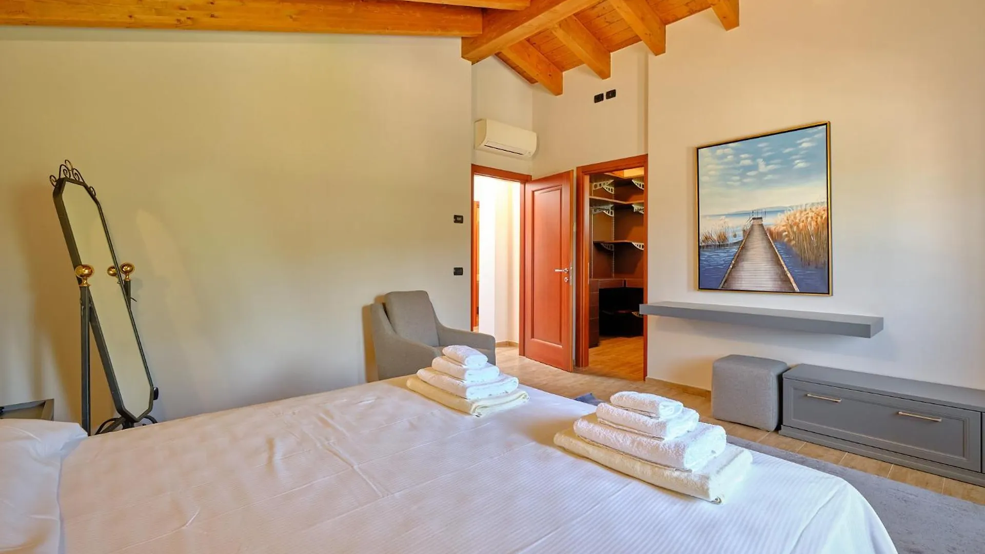 Villasgarda - Villa Leone Salionze