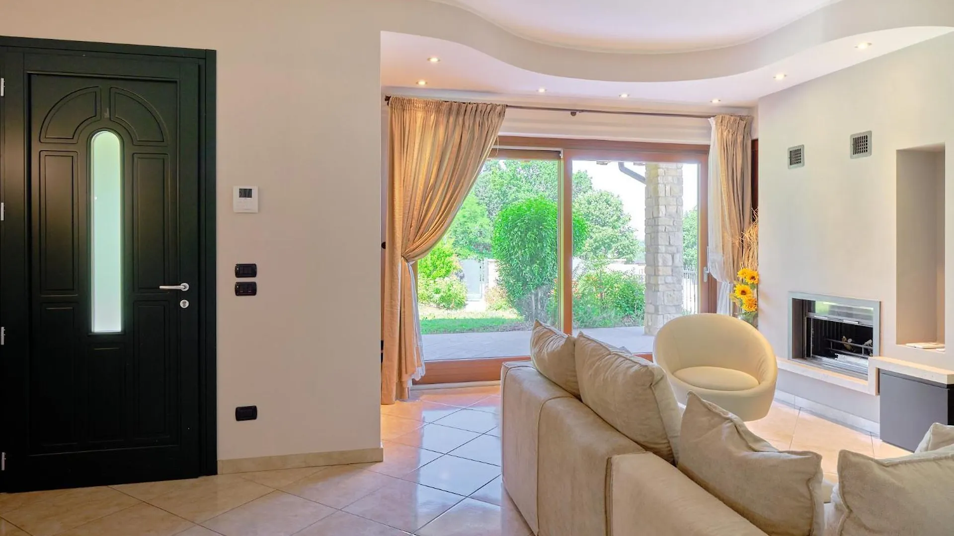 Villasgarda - Villa Leone Salionze