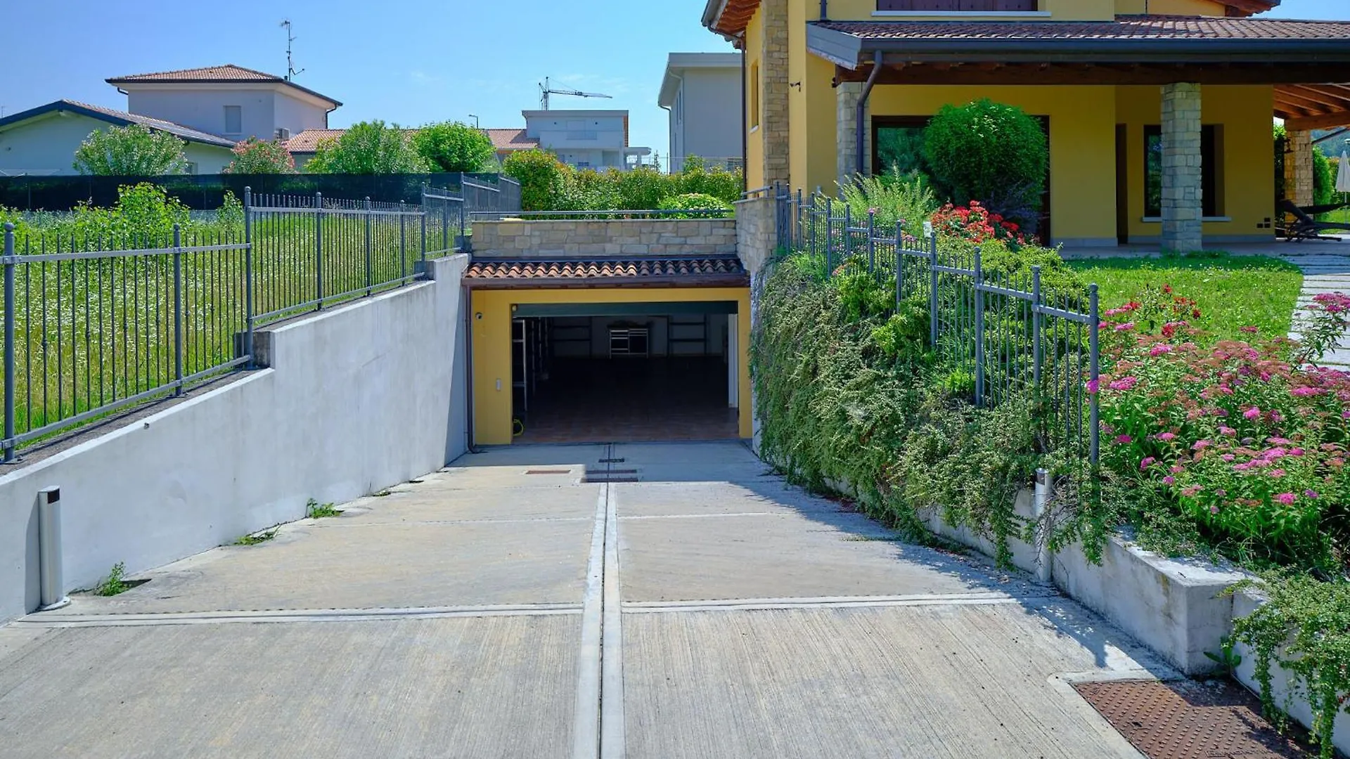 Villasgarda - Villa Leone Salionze
