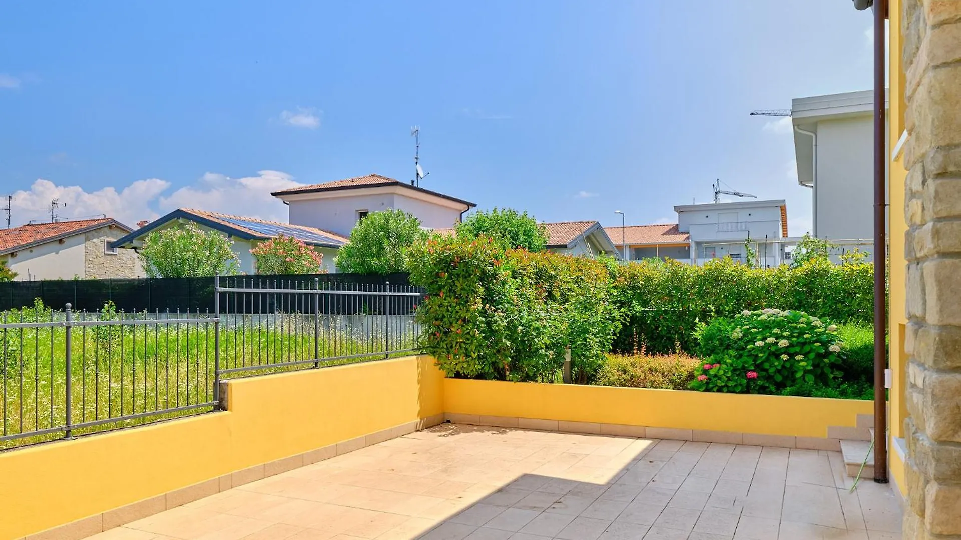 Villasgarda - Villa Leone Salionze