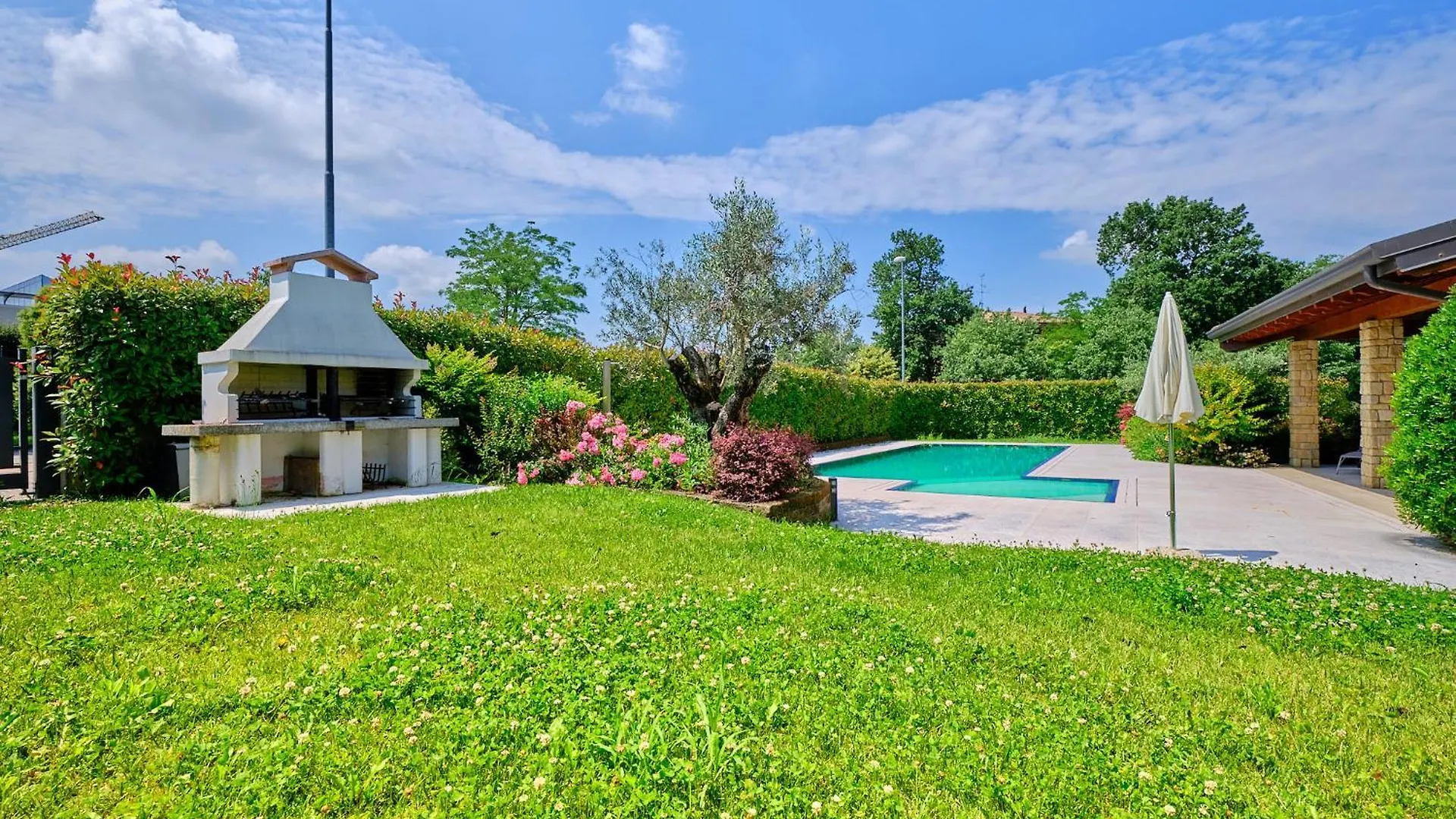 Villasgarda - Villa Leone Salionze