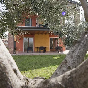 Agritur Le Sigalette Hotel