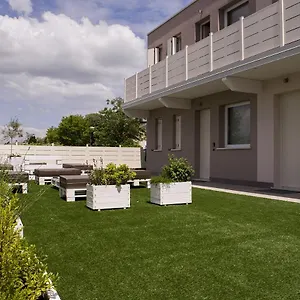 Home Suites Home Maison d'hôtes