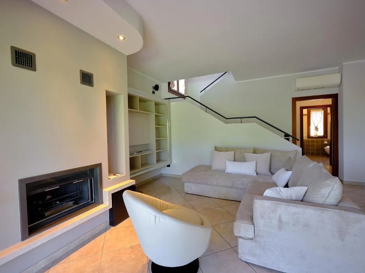 Villasgarda - Villa Leone Salionze