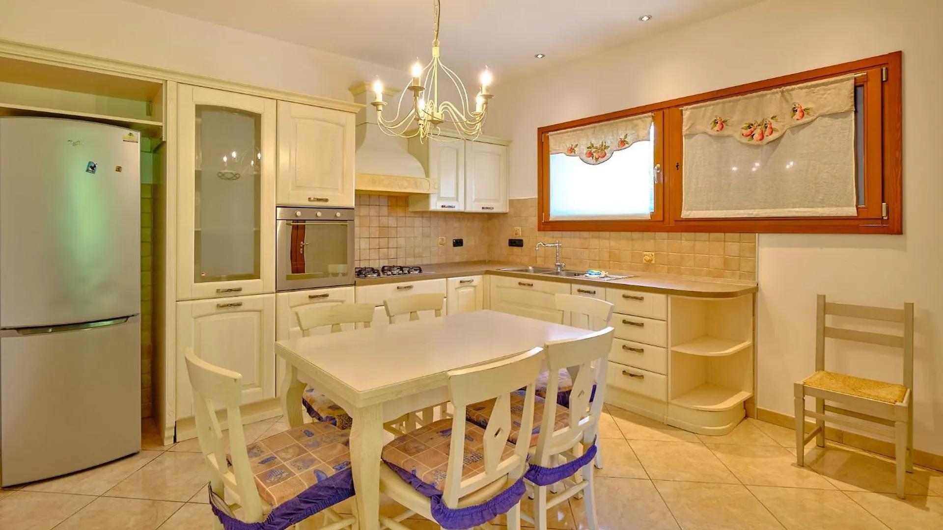 Villasgarda - Villa Leone Salionze İtalya