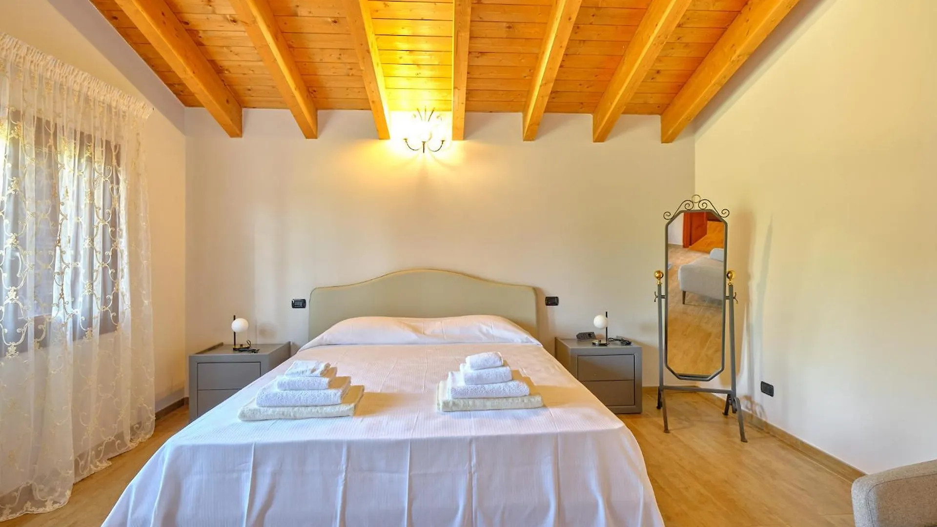 Villasgarda - Villa Leone Salionze