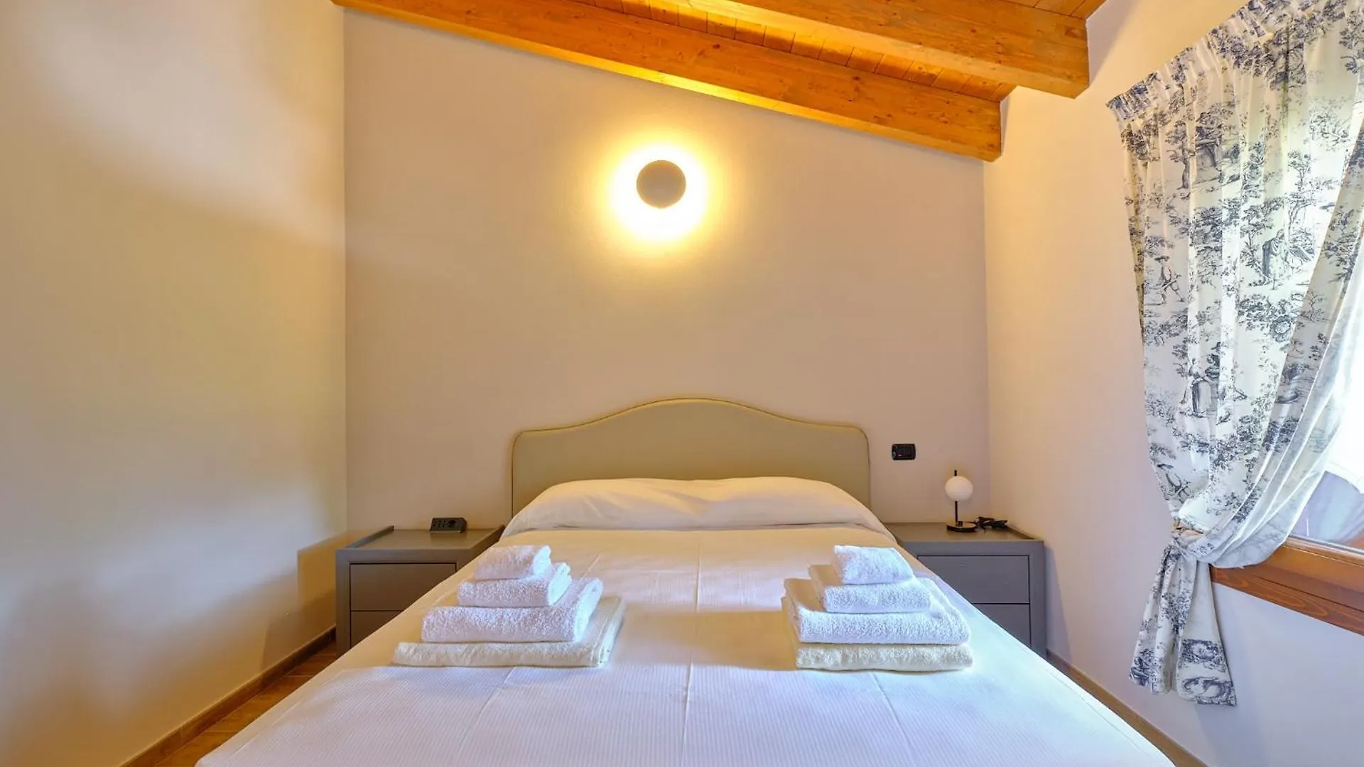 Villasgarda - Villa Leone Salionze İtalya